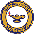 District logo
